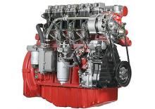 Silniki Deutz TD 2011 L4 W