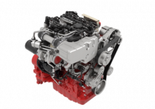 Silniki Deutz TD 2.2 L3