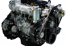 Silniki Global Component Technologies TD27
