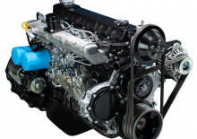 Silniki Global Component Technologies TD42