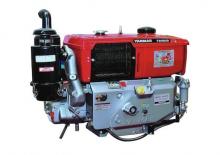 Silniki Yanmar TF120