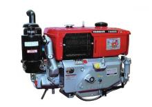Silniki Yanmar TF300
