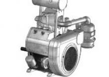 Silniki Wisconsin Engines TME27
