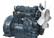 Silniki Kubota V1305-E2B