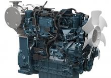 Silniki Kubota V1505-CR-TE5