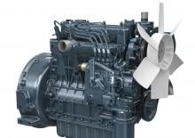 Silniki Kubota V1505-E3B