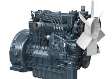 Silniki Kubota V1505-T-E3B