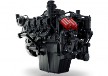 Silniki FPT Industrial V20 (670 kW)