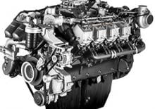 Silniki FPT Industrial V20 ENT 