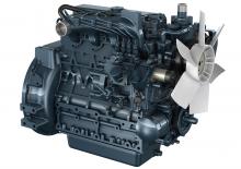 Silniki Kubota V2003-M-T-E2B
