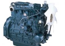 Silniki Kubota V2203L