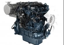 Silniki Kubota V2403-CR-E5
