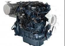 Silniki Kubota V2403-CR-T-E4B