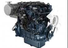 Silniki Kubota V2403-CR-T-E5