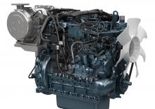 Silniki Kubota V2403-CR-TI-E5