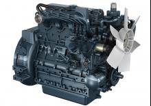 Silniki Kubota V2403-M-DI-E2B