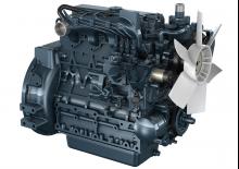 Silniki Kubota V2403-M-E2B