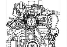 Silniki Kubota V2403-M-T-E3B