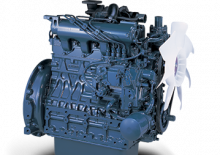 Silniki Kubota V2403-M-T