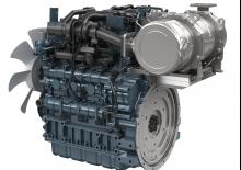 Silniki Kubota V2607-CR-TI-E4B