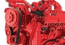 Silniki Cummins V28 