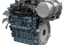 Silniki Kubota V3307-CR-T-E5