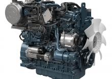 Silniki Kubota V3307-CR-TI-E5