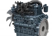 Silniki Kubota V3307-DI-T-E3B