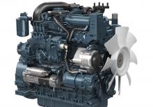Silniki Kubota V3307-DI-T-E3B
