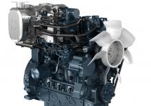 Silniki Kubota V3800-CR-T-E4B