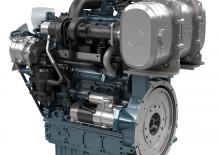 Silniki Kubota V3800-CR-T