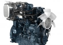 Silniki Kubota V3800-CR-TI-E4B