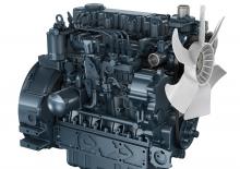 Silniki Kubota V3800DI-T-E3B