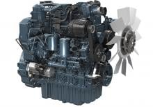 Silniki Kubota V5009
