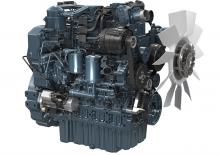 Silniki Kubota V5009-TIE5