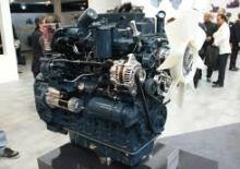 Silniki Kubota V6108
