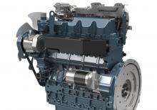 Silniki Kubota WG2503-L-E3