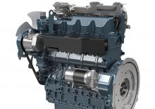 Silniki Kubota WG2503-N-E3