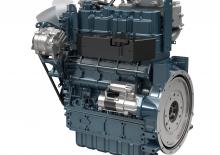 Silniki Kubota WG3800-L-E3