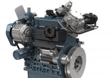 Silniki Kubota WG972-GL-E4