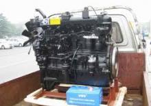 Silniki YTO X1204 