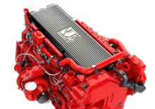 Silniki Cummins X15