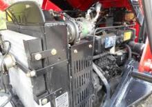 Silniki YTO X904 