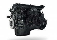 Silniki FPT Industrial XCursor13 (442 kW)