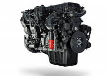 Silniki FPT Industrial XCursor13 (460 kW)