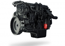 Silniki FPT Industrial XCursor13 (500 kW)