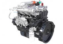 Silniki Yuchai YC4A