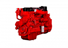 Silniki DongFeng Cummins Z14NS6B520