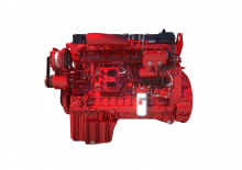 Silniki DongFeng Cummins Z15NS6B600