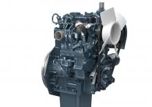 Silniki Kubota Z482-E2B